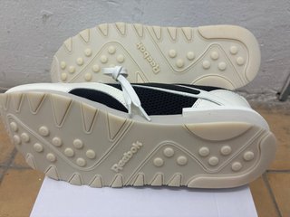 Zapatillas Reebok CL Nylon Plus Talla 47