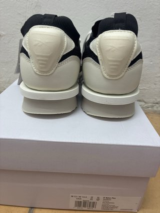 Zapatillas Reebok CL Nylon Plus Talla 47