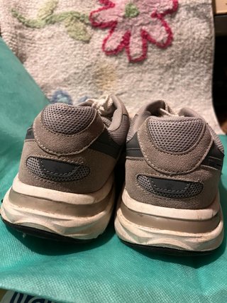 Zapatillas Kelme Grises