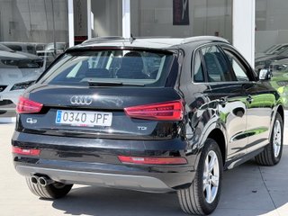 Audi Q3 Audi Q3 Attraction 2.0 TDI 150CV