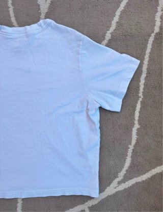 Camiseta Nike Blanca Talla XL de niño