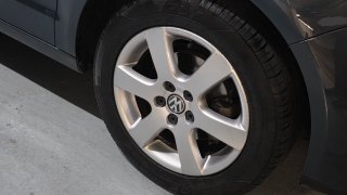 Volkswagen Polo 2007