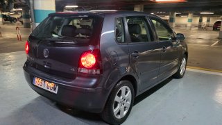 Volkswagen Polo 2007