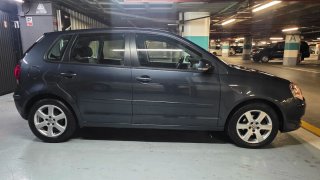 Volkswagen Polo 2007