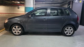 Volkswagen Polo 2007