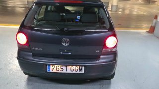 Volkswagen Polo 2007