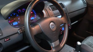 Volkswagen Polo 2007