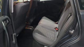 Volkswagen Polo 2007