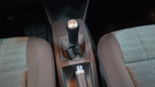 Volkswagen Polo 2007