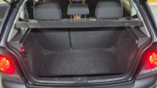 Volkswagen Polo 2007