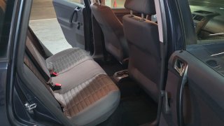Volkswagen Polo 2007