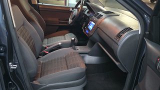 Volkswagen Polo 2007