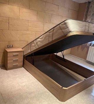 Cama canapé