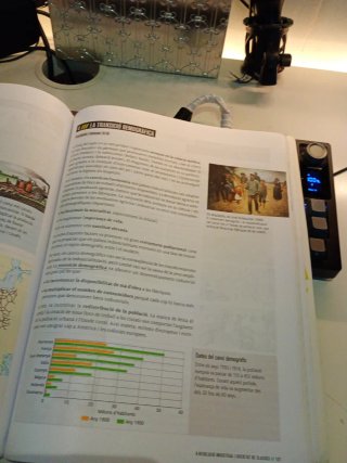 Geografia i Història 3, Secundària, Fanfest Baula