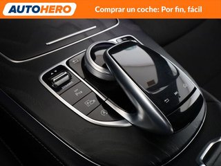 Mercedes-Benz Clase E E 220 d AMG Line
