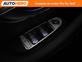 Mercedes-Benz Clase E E 220 d AMG Line