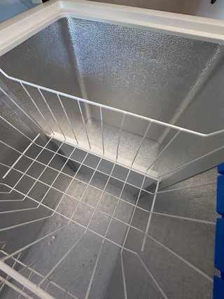 Congelador Arcón Whirlpool