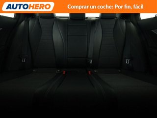 Mercedes-Benz Clase E E 220 d AMG Line