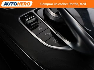 Mercedes-Benz Clase E E 220 d AMG Line