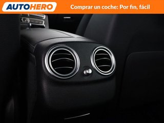 Mercedes-Benz Clase E E 220 d AMG Line