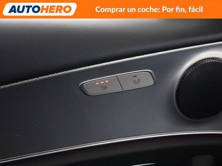 Mercedes-Benz Clase E E 220 d AMG Line