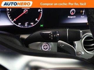Mercedes-Benz Clase E E 220 d AMG Line