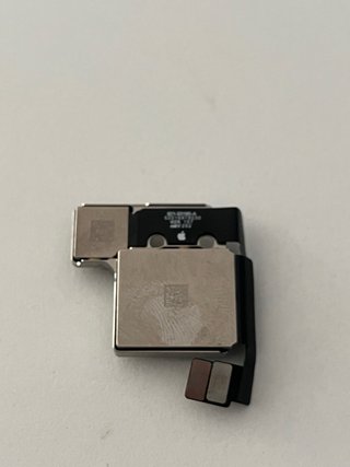 Cámara Trasera iPhone 13 Para recambios original