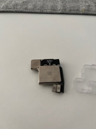 Cámara Trasera iPhone 13 Para recambios original
