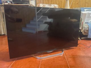 TV LG 49 pulgadas, para piezas
