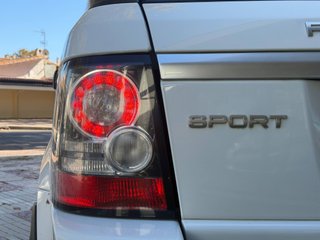 Land Rover Range Rover Sport 5.0 V8 510 CV Supercharged