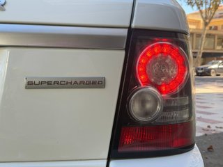 Land Rover Range Rover Sport 5.0 V8 510 CV Supercharged