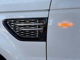 Land Rover Range Rover Sport 5.0 V8 510 CV Supercharged