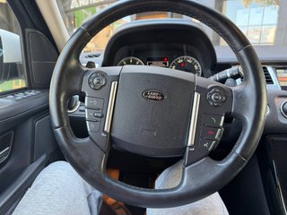 Land Rover Range Rover Sport 5.0 V8 510 CV Supercharged
