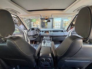Land Rover Range Rover Sport 5.0 V8 510 CV Supercharged