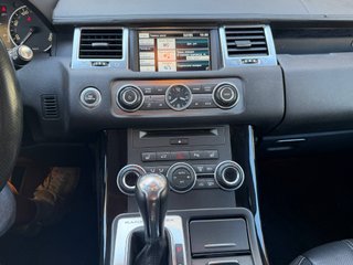 Land Rover Range Rover Sport 5.0 V8 510 CV Supercharged
