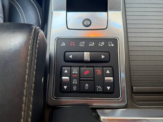 Land Rover Range Rover Sport 5.0 V8 510 CV Supercharged
