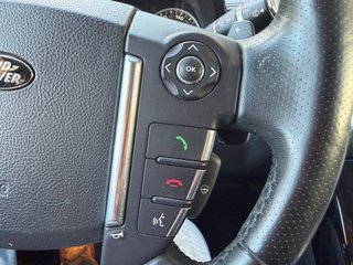 Land Rover Range Rover Sport 5.0 V8 510 CV Supercharged