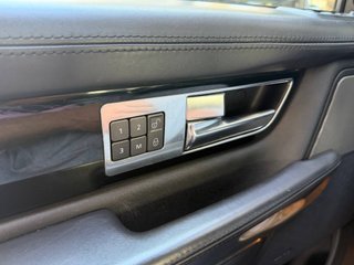 Land Rover Range Rover Sport 5.0 V8 510 CV Supercharged