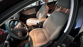 Volkswagen Jetta 2014