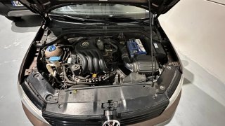 Volkswagen Jetta 2014