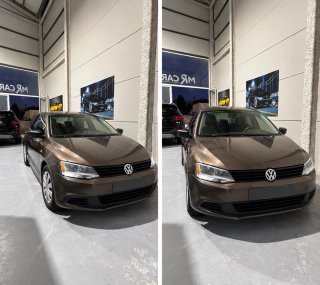 Volkswagen Jetta 2014