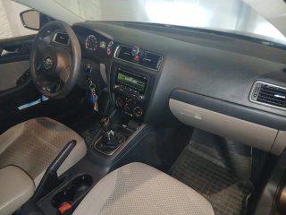 Volkswagen Jetta 2014