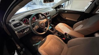 Volkswagen Jetta 2014