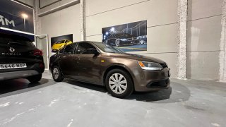 Volkswagen Jetta 2014