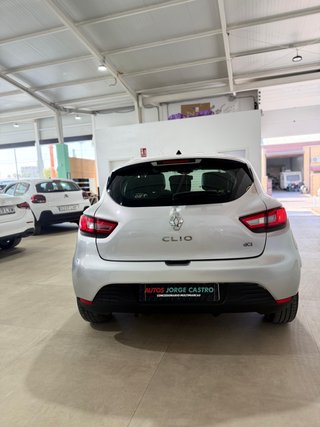 Renault Clio Limited Energy dCi 55kW (75CV)