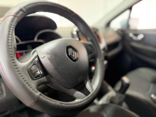 Renault Clio Limited Energy dCi 55kW (75CV)