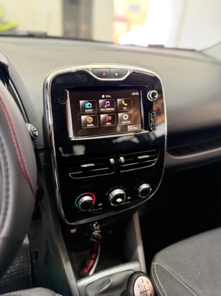 Renault Clio Limited Energy dCi 55kW (75CV)