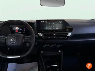 Citroën C4 X Hybrid 136 e-DCS6 Plus
