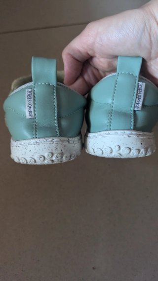 Zapatos Zapato Feroz T30