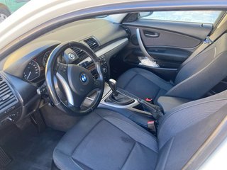 BMW Serie 1 2010